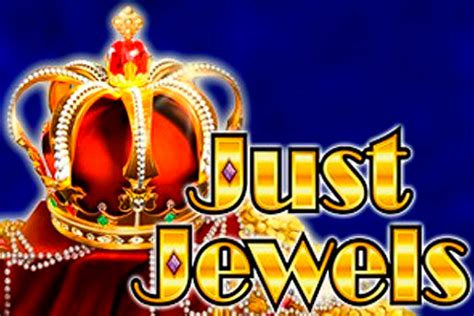 Just Jewels: Play Novomatic Free Slot Machine Online.